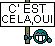 #cestcelaoui#