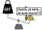 #jesaisjsuislourd#
