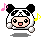 #pandachante#