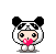 #pandalove#