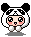 #pandamimi#