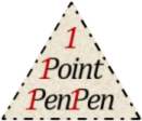 #pointpenpen#