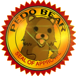 #pedobearg#